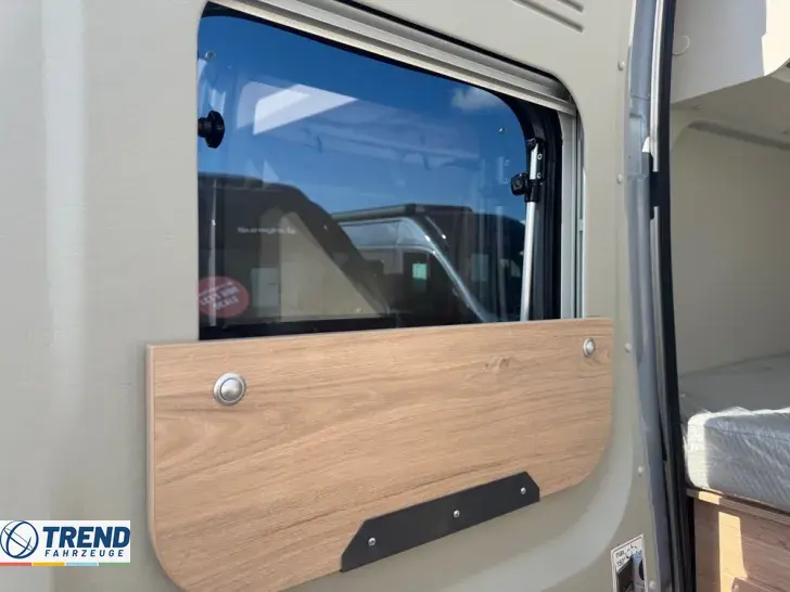Fahrzeugbild Dethleffs Globetrail 600 DR Fiat #21