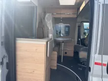 Fahrzeugbild Dethleffs Globetrail 600 DR Fiat #22