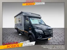 Fahrzeugbild Hymer ML-T CrossOver 570 #1