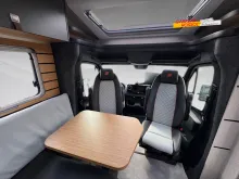 Fahrzeugbild Hymer ML-T CrossOver 570 #11