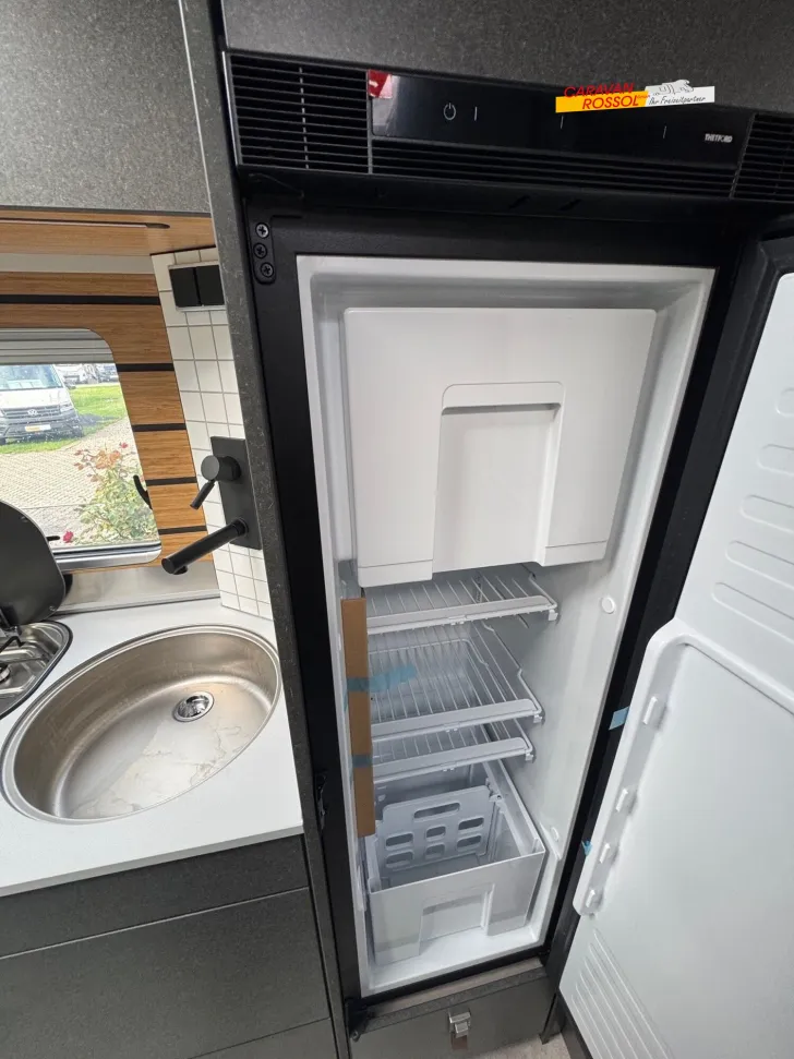 Fahrzeugbild Hymer ML-T CrossOver 570 #14