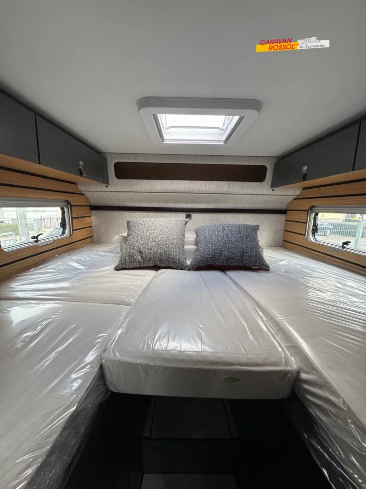 Fahrzeugbild Hymer ML-T CrossOver 570 #16