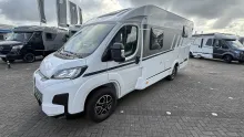 Fahrzeugbild Carado VAN 337 Exportrückläufer #4