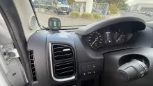 Fahrzeugbild Carado VAN 337 Exportrückläufer #5