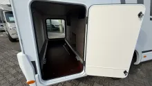 Fahrzeugbild Carado VAN 337 Exportrückläufer #9