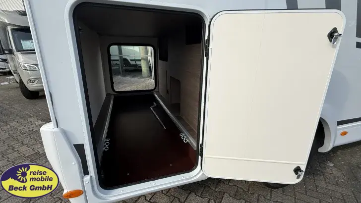 Fahrzeugbild Carado VAN 337 Exportrückläufer #9