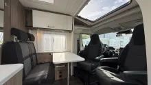 Fahrzeugbild Carado VAN 337 Exportrückläufer #10