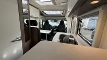 Fahrzeugbild Carado VAN 337 Exportrückläufer #16