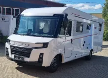 Fahrzeugbild Pilote Galaxy Evidence G740FGJ #1