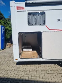 Fahrzeugbild Pilote Galaxy Evidence G740FGJ #3