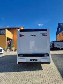 Fahrzeugbild Pilote Galaxy Evidence G740FGJ #4