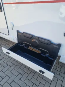 Fahrzeugbild Pilote Galaxy Evidence G740FGJ #7