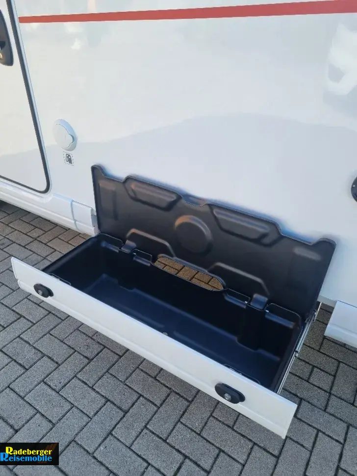 Fahrzeugbild Pilote Galaxy Evidence G740FGJ #7