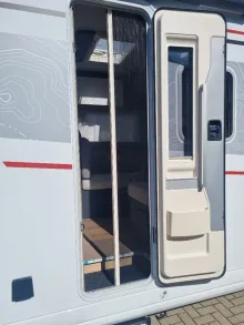 Fahrzeugbild Pilote Galaxy Evidence G740FGJ #8