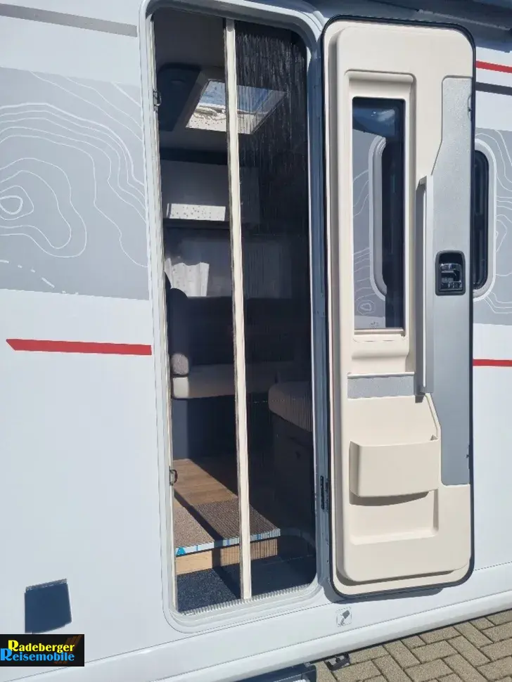 Fahrzeugbild Pilote Galaxy Evidence G740FGJ #8