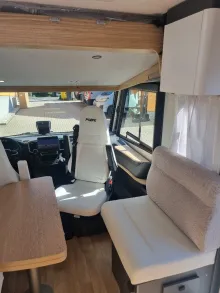 Fahrzeugbild Pilote Galaxy Evidence G740FGJ #9