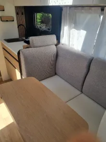 Fahrzeugbild Pilote Galaxy Evidence G740FGJ #10