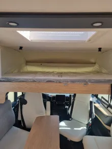 Fahrzeugbild Pilote Galaxy Evidence G740FGJ #19