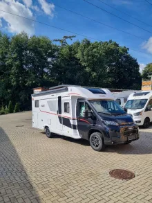Fahrzeugbild Pilote Pacific Evidence P740FGJ #2
