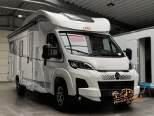 Fahrzeugbild LMC Tourer Lift H 730 G #1