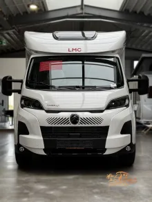 Fahrzeugbild LMC Tourer Lift H 730 G #2