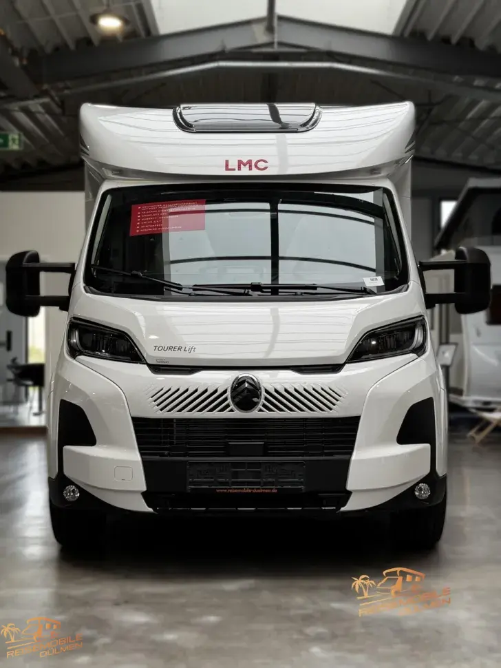 Fahrzeugbild LMC Tourer Lift H 730 G #2