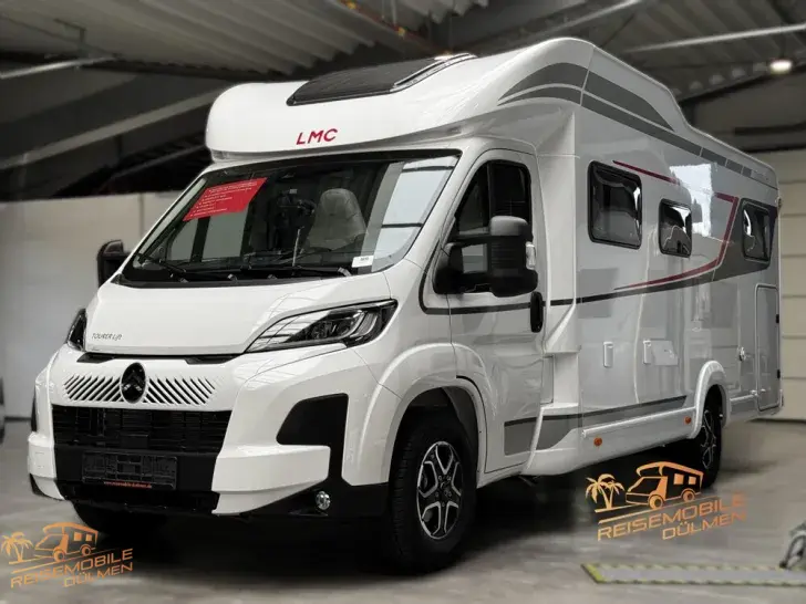 Fahrzeugbild LMC Tourer Lift H 730 G #3