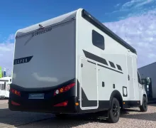 Fahrzeugbild Crosscamp EXPDN 7.0 E Verfüg./Sparen Sie 10.819,- € #3