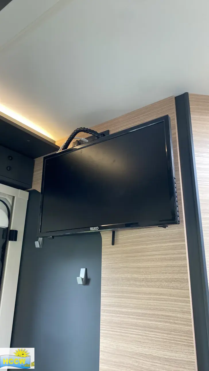 TV Hobby Optima De Luxe T75 HGE