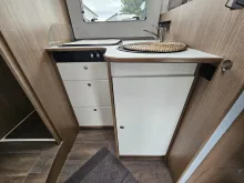 Fahrzeugbild Carado Clever T 447 #6