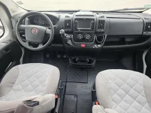 Fahrzeugbild Carado Clever T 447 #9