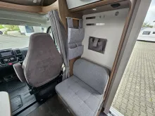 Fahrzeugbild Carado Clever T 447 #16