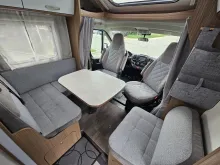 Fahrzeugbild Carado Clever T 447 #17