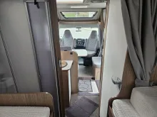 Fahrzeugbild Carado Clever T 447 #18