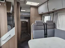 Fahrzeugbild Carado Clever T 447 #19