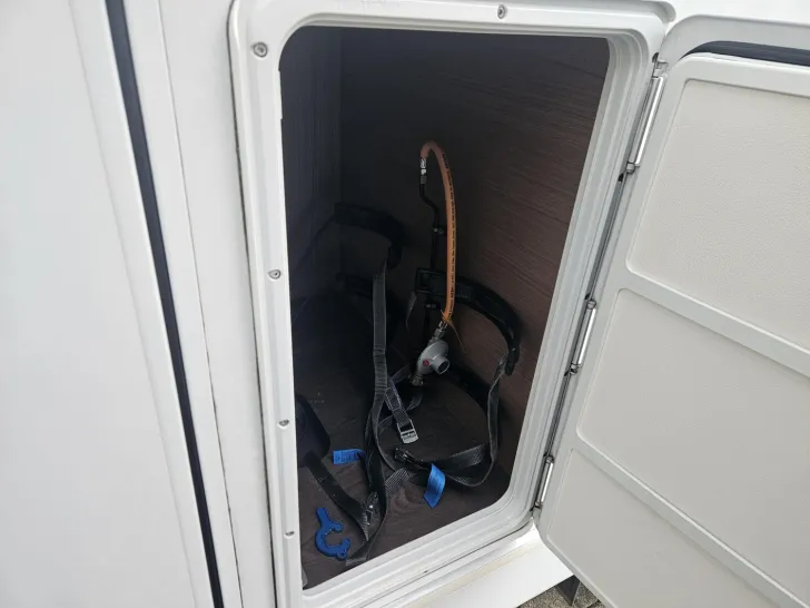 Fahrzeugbild Carado Clever T 447 #21