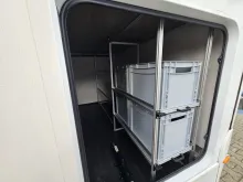 Fahrzeugbild Carado Clever T 447 #22