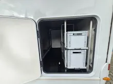 Fahrzeugbild Carado Clever T 447 #23