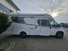 Fahrzeugbild Carado Clever T 447 #24