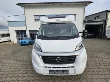 Fahrzeugbild Carado Clever T 447 #25