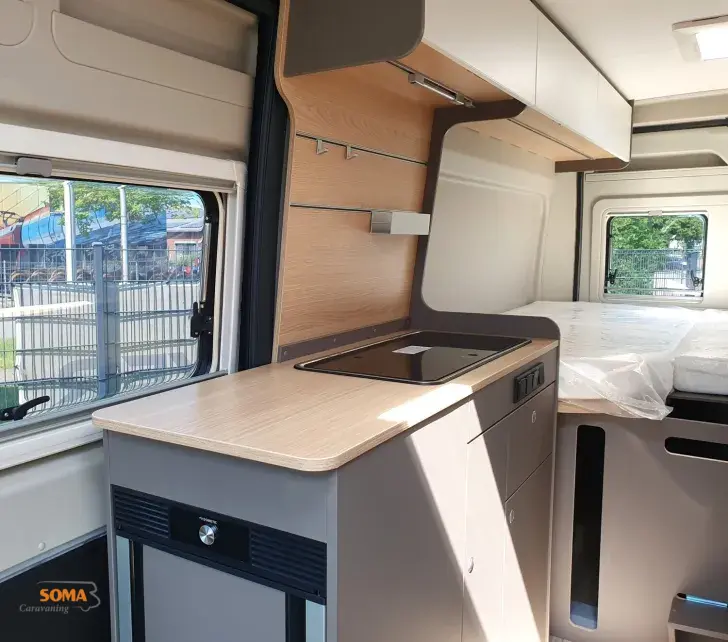 Fahrzeugbild LMC Innovan 640 - SOMA Van Ed. Fiat #10