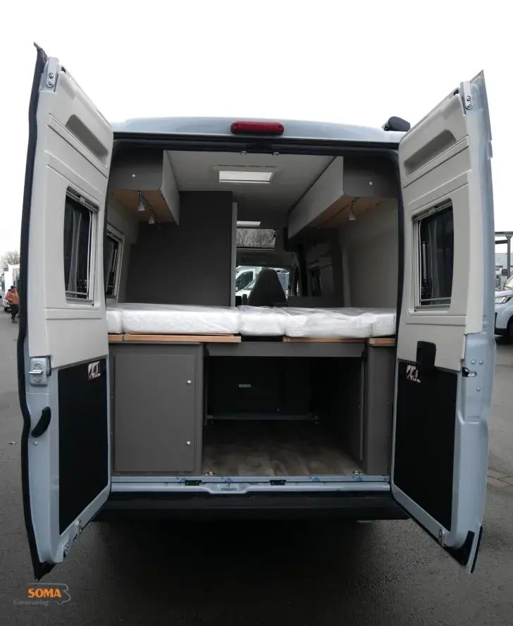 Fahrzeugbild LMC Innovan 640 - SOMA Van Ed. Fiat #18