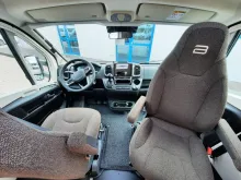 Fahrzeugbild Bürstner Signature SFT 7.0 Verfüg./Sparen Sie 9.197,- € #17