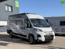 Fahrzeugbild Roller Team Livingstone Advance Duo ACCWinterZusatzbett 2027 #1