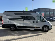 Fahrzeugbild Roller Team Livingstone Advance Duo ACCWinterZusatzbett 2027 #3