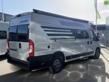 Fahrzeugbild Roller Team Livingstone Advance Duo ACCWinterZusatzbett 2027 #4