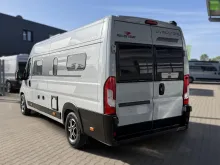 Fahrzeugbild Roller Team Livingstone Advance Duo ACCWinterZusatzbett 2027 #5