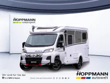 Fahrzeugbild Dethleffs Globebus Camp Active T 4 #1