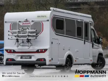Fahrzeugbild Dethleffs Globebus Camp Active T 4 #3