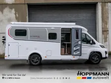 Fahrzeugbild Dethleffs Globebus Camp Active T 4 #4